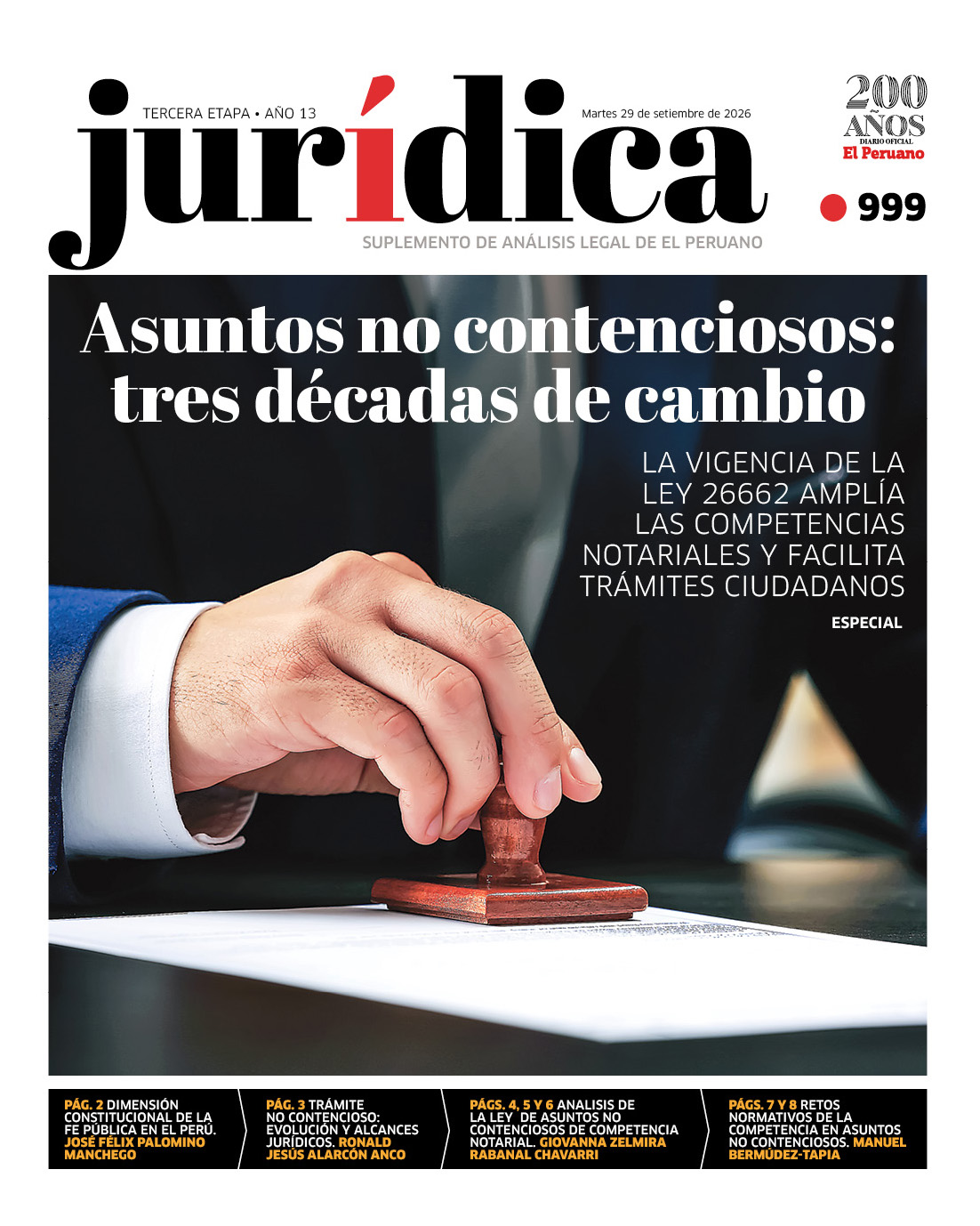Jurídica